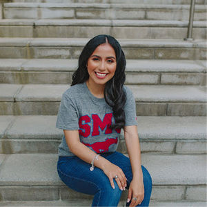 Meet your Posher, Marcela